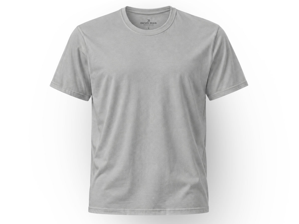 100% Cotton T-Shirt