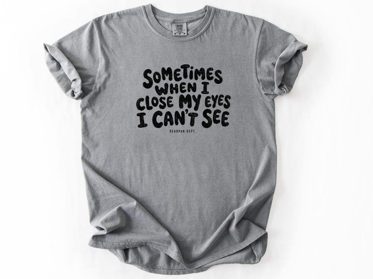 Sometimes Tee