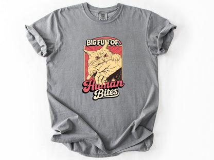 Big fun Tee