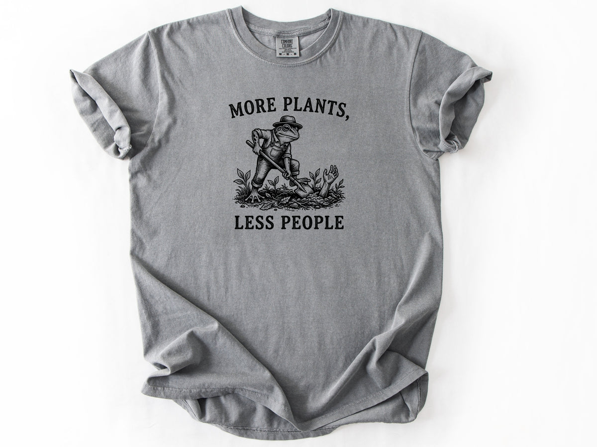 More plants Tee