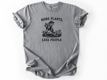 More plants Tee