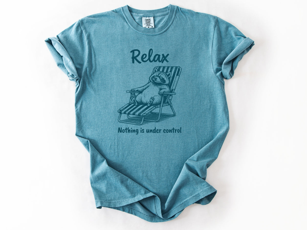 Relax Tee