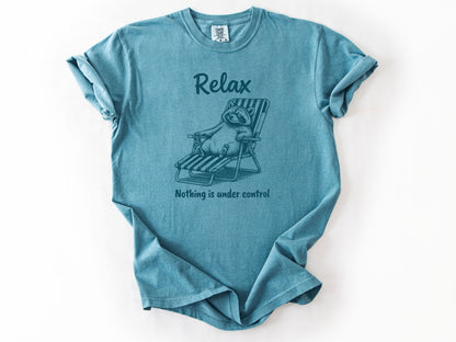 Relax Tee