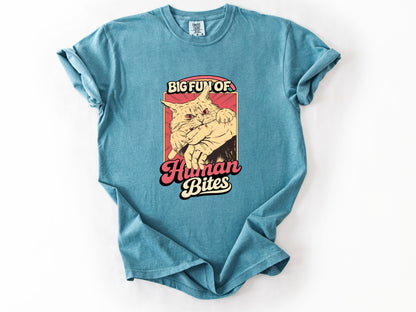 Big fun Tee