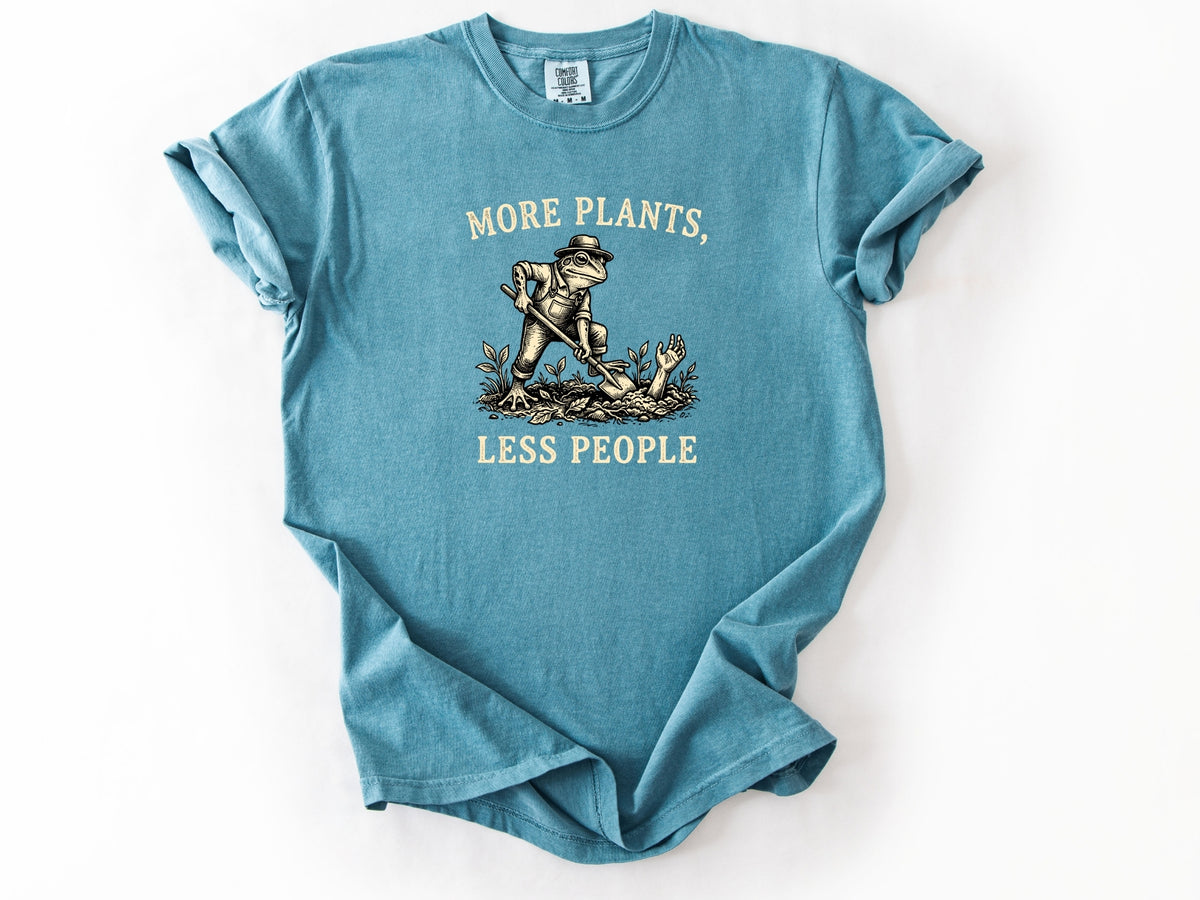 More plants Tee