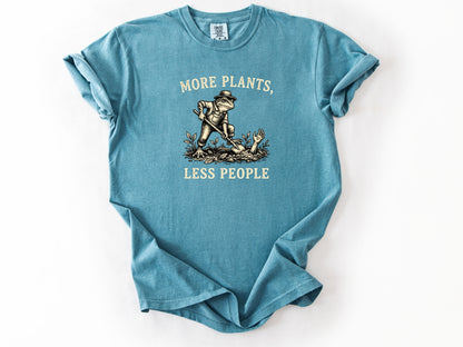 More plants Tee