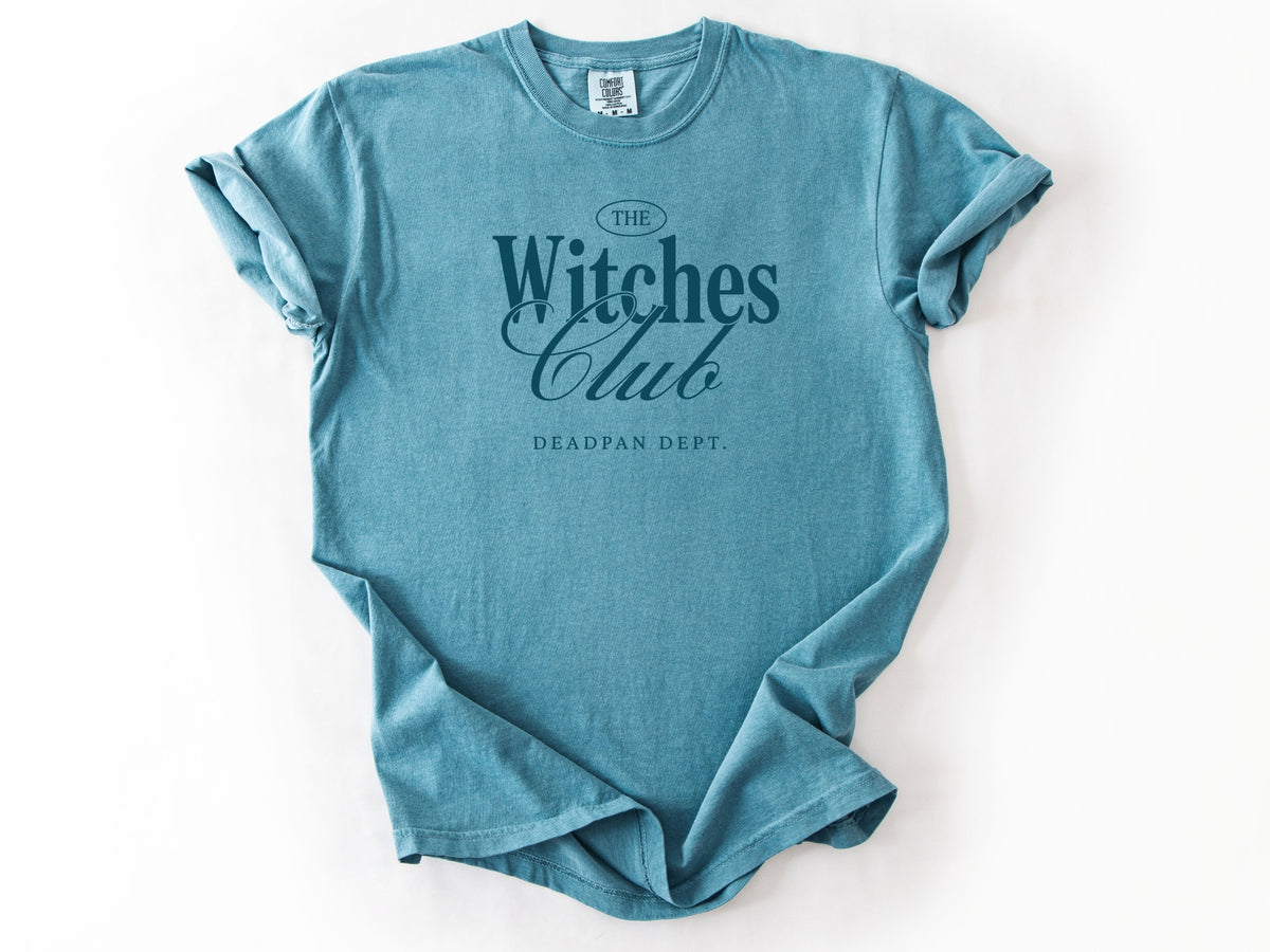 The Witches club Tee