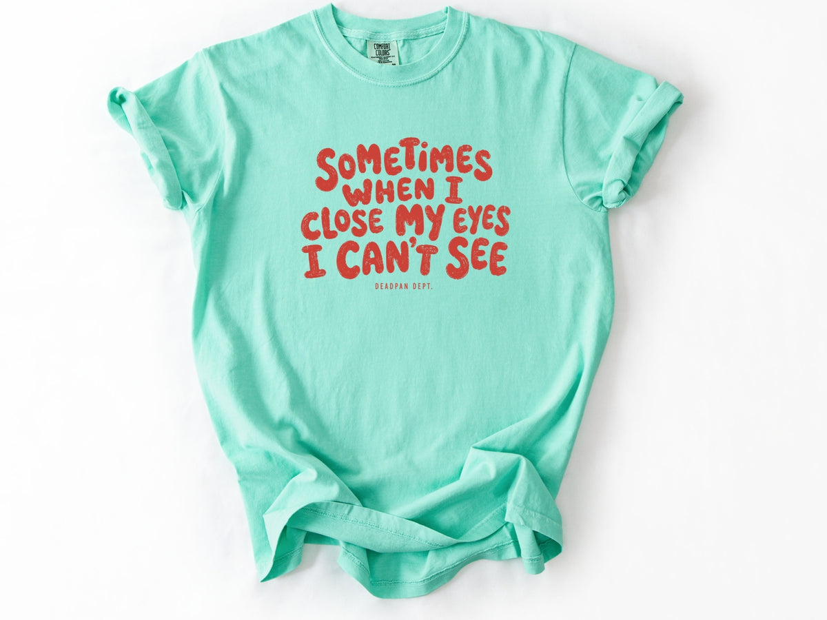 Sometimes Tee