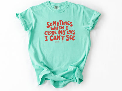Sometimes Tee