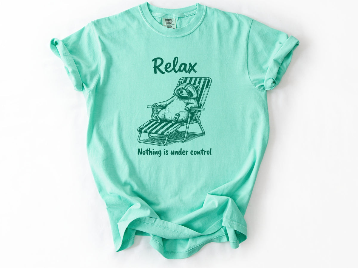 Relax Tee