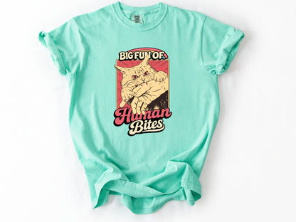 Big fun Tee