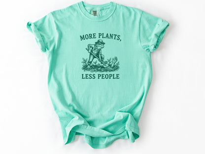 More plants Tee