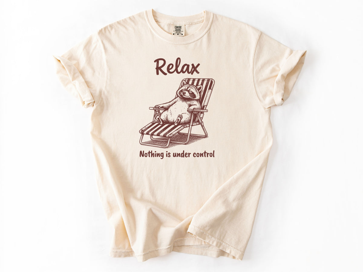 Relax Tee