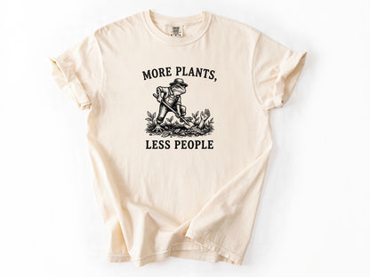 More plants Tee