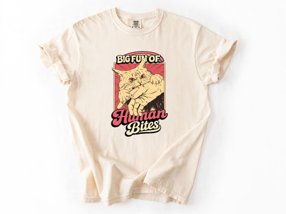 Big fun Tee