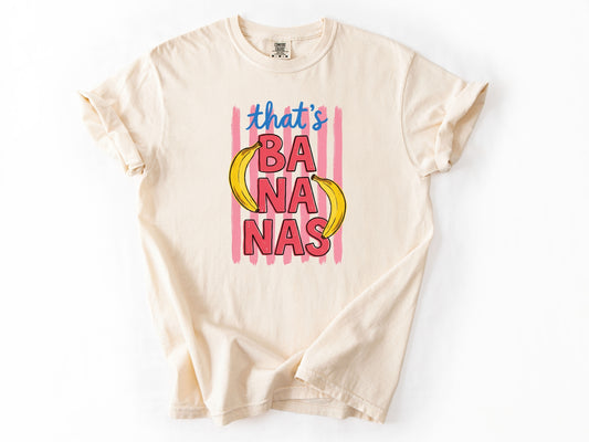 That's bananas Tee