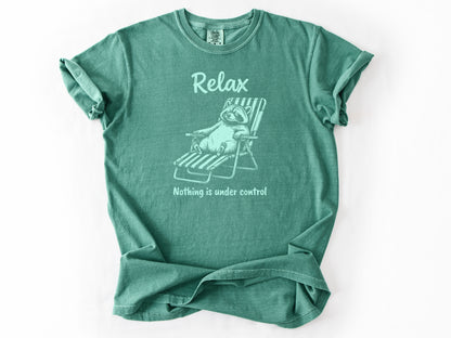 Relax Tee