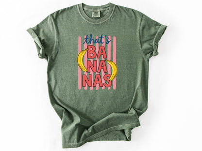 That's bananas Tee