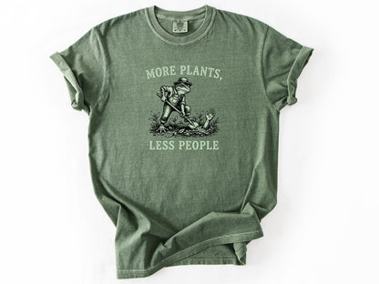 More plants Tee