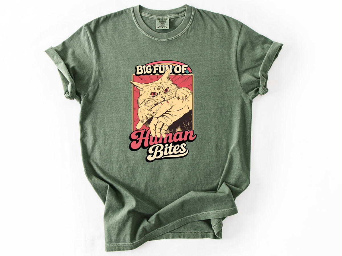 Big fun Tee