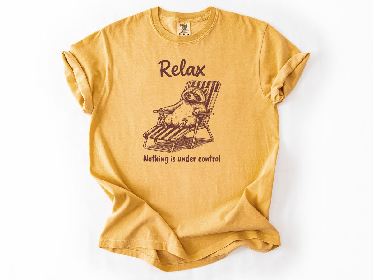 Relax Tee