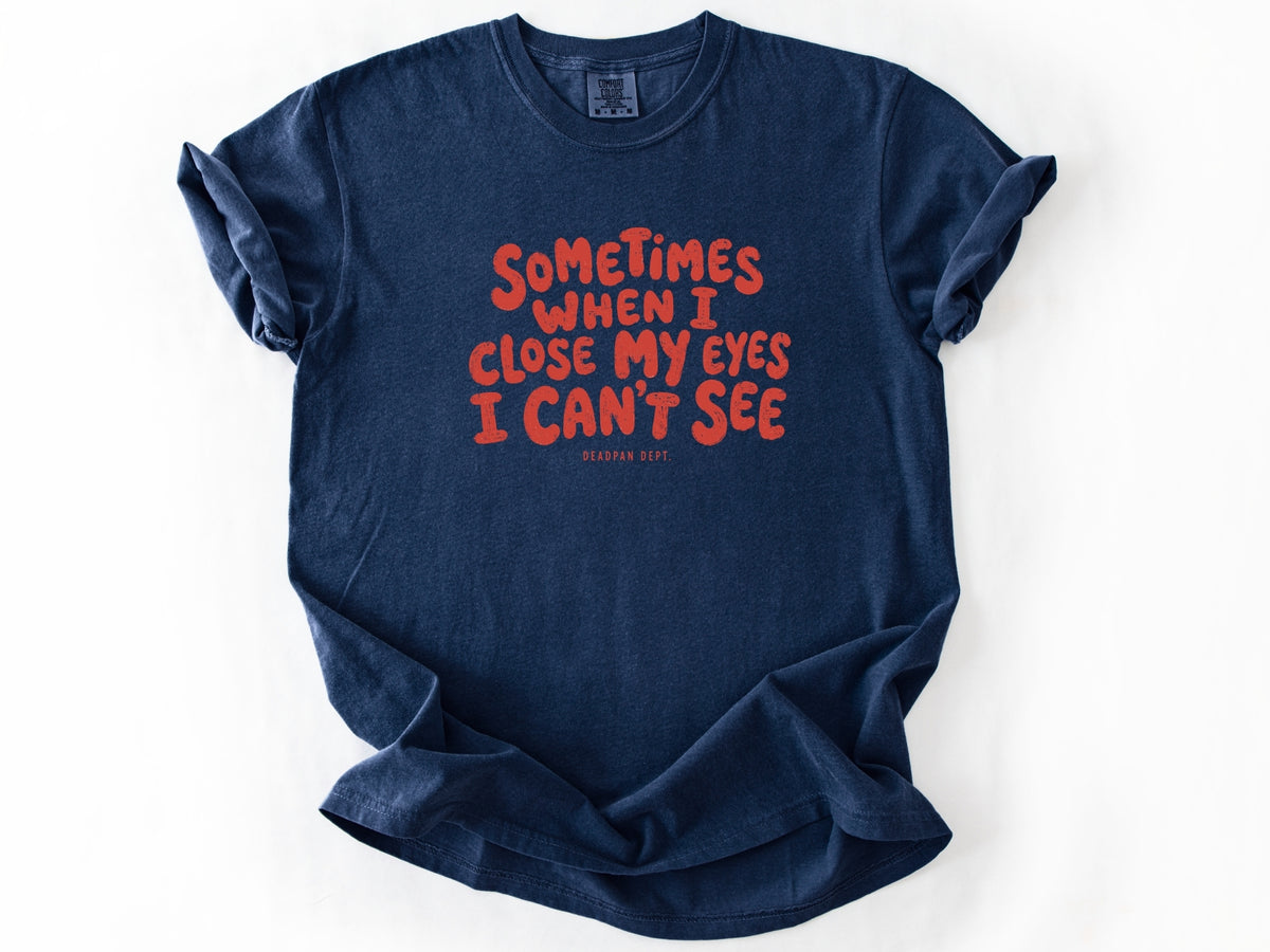 Sometimes Tee