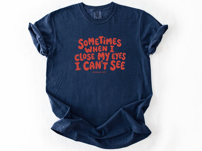 Sometimes Tee