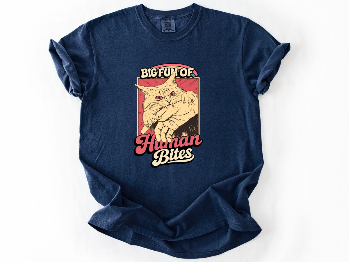 Big fun Tee