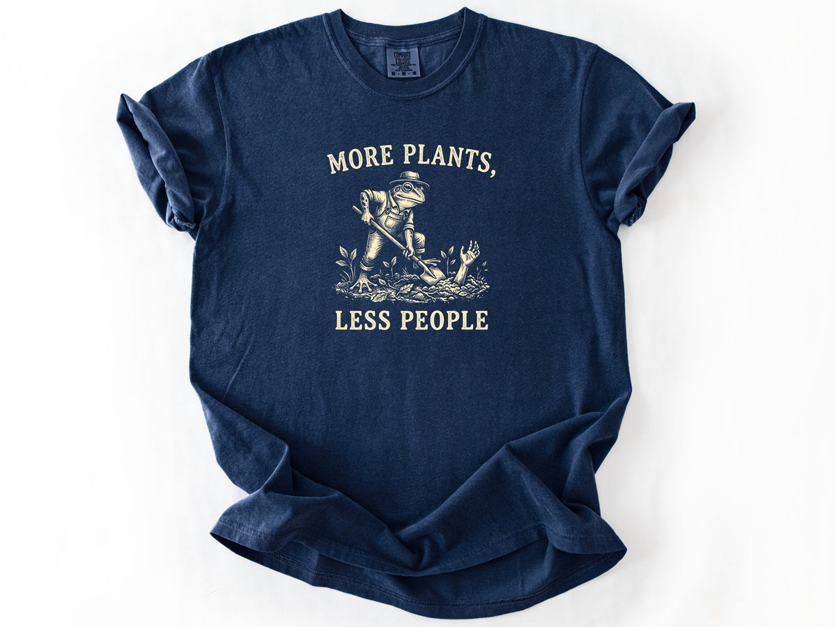 More plants Tee