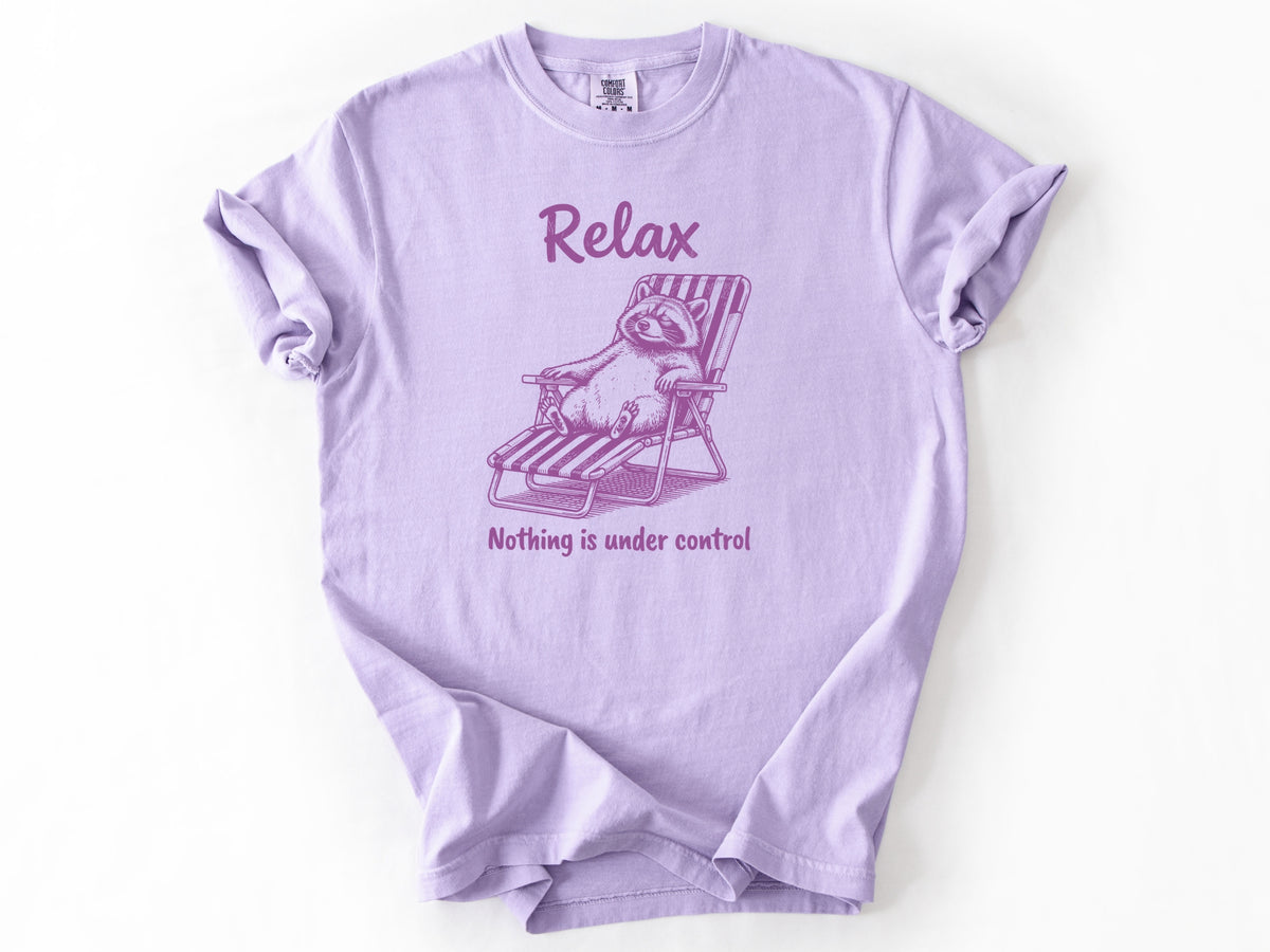 Relax Tee