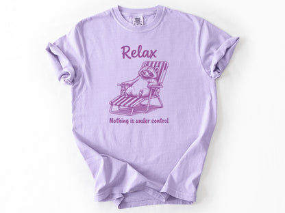 Relax Tee