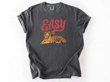 Easy Tiger Tee