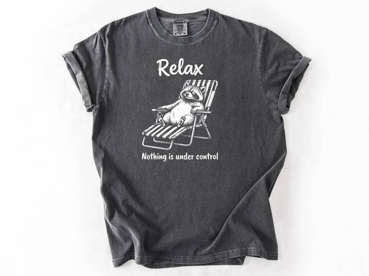 Relax Tee