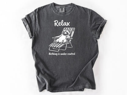 Relax Tee