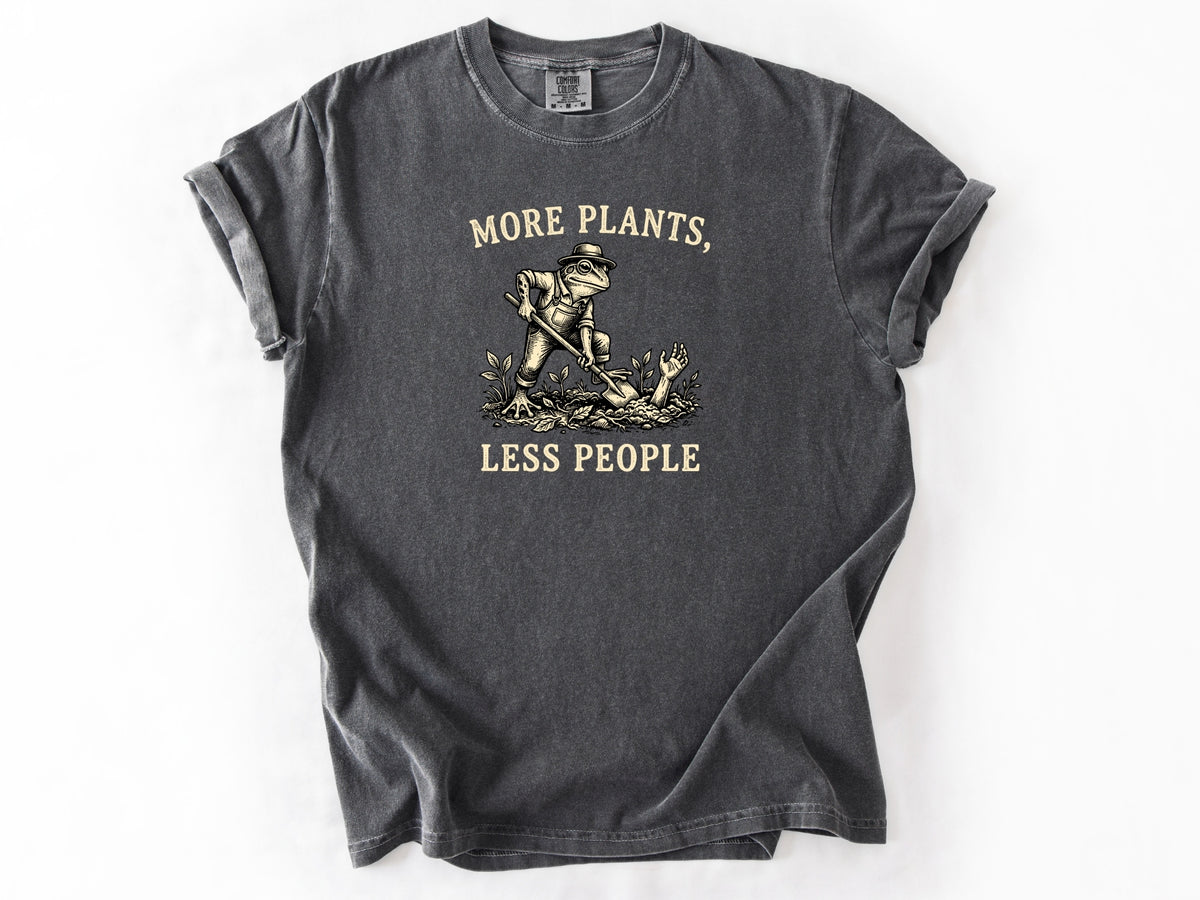 More plants Tee