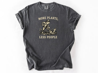 More plants Tee