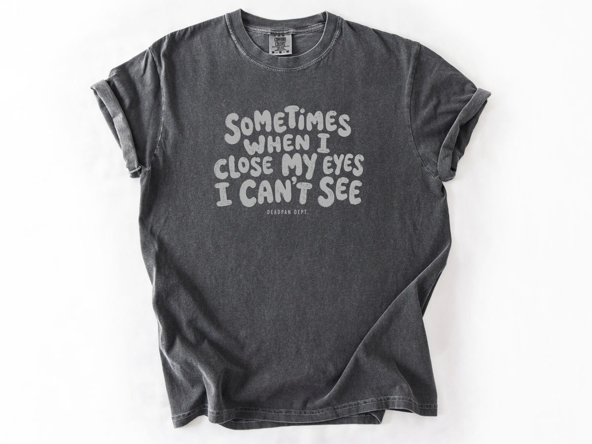 Sometimes Tee