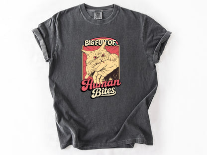 Big fun Tee