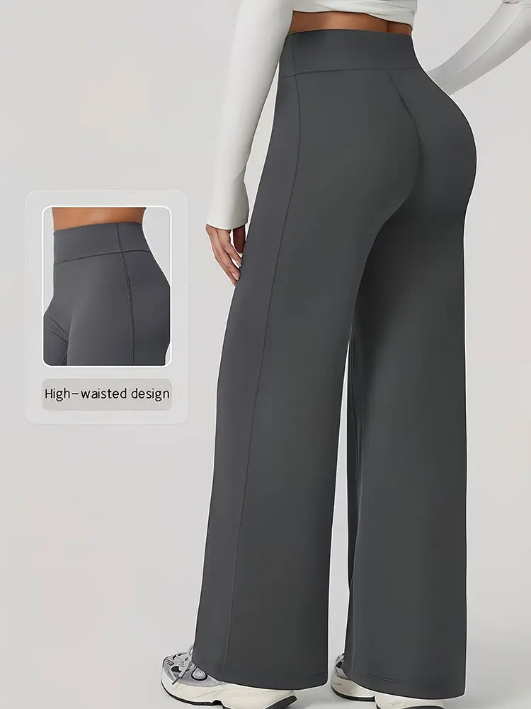 Straight Leggings