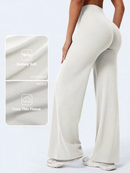 Straight Leggings
