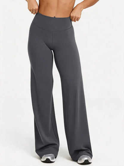 Straight Leggings