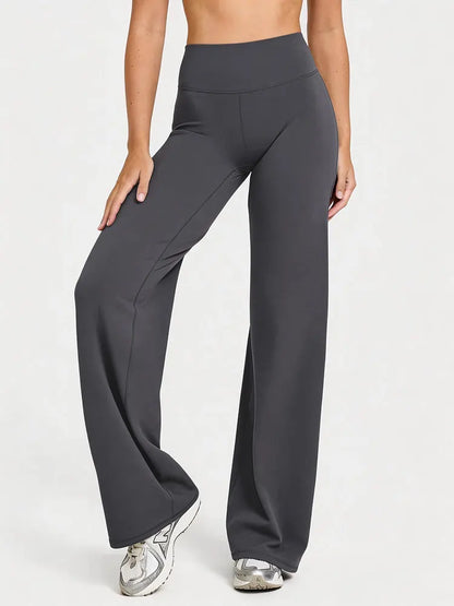 Straight Leggings
