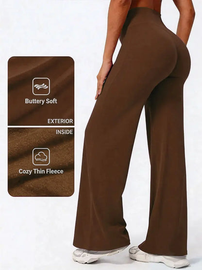Straight Leggings