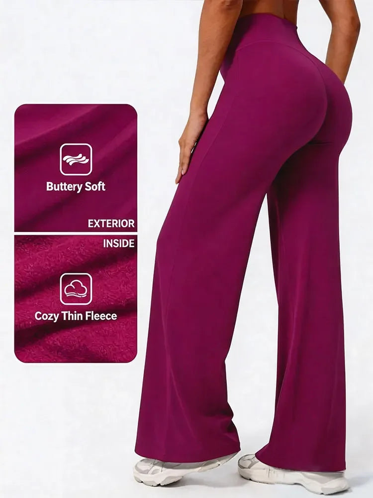 Straight Leggings