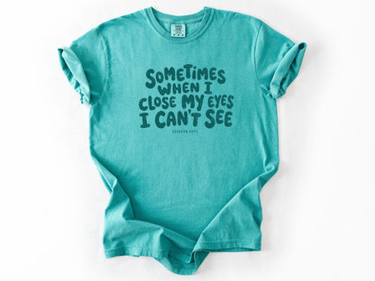 Sometimes Tee
