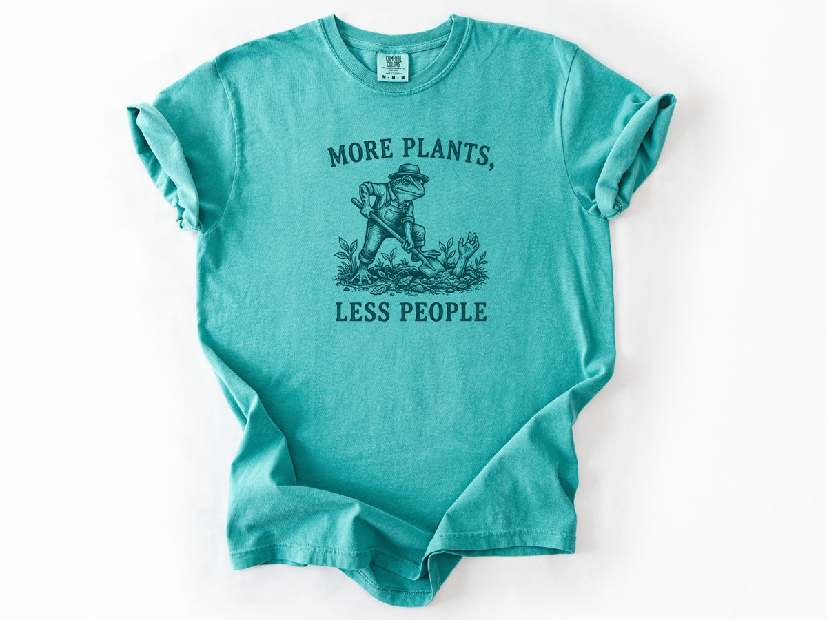 More plants Tee