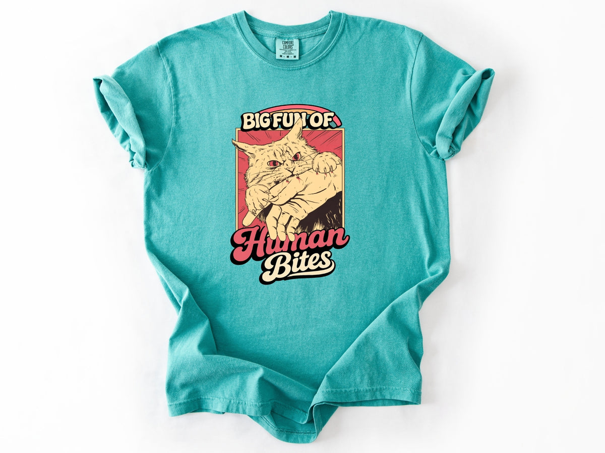 Big fun Tee