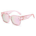 Accent / Pink Mirror Pink