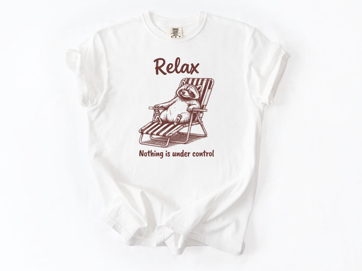 Relax Tee