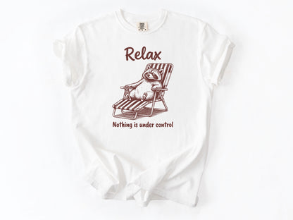 Relax Tee